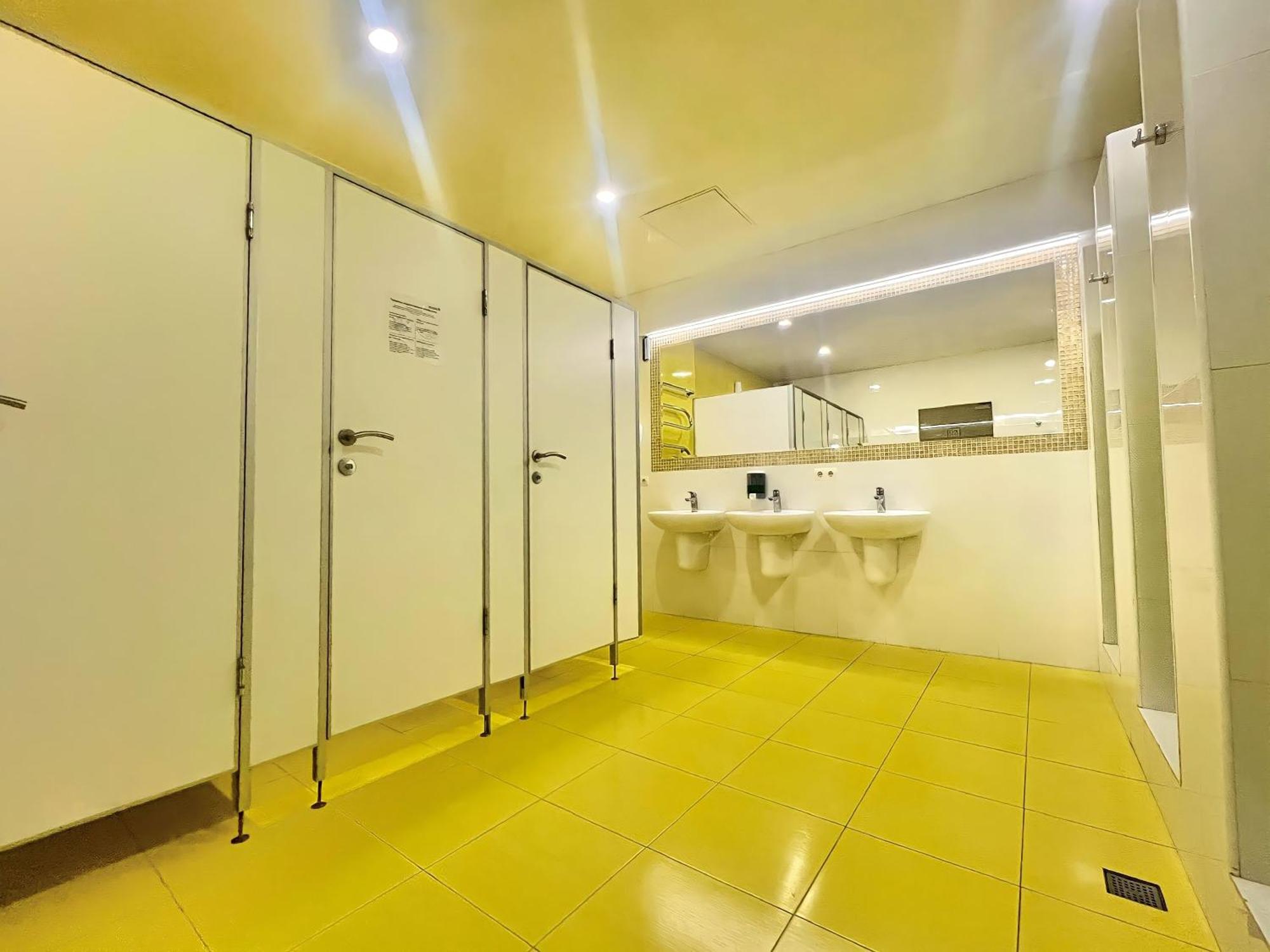 Demeevsky Hostel Kiev Eksteriør bilde