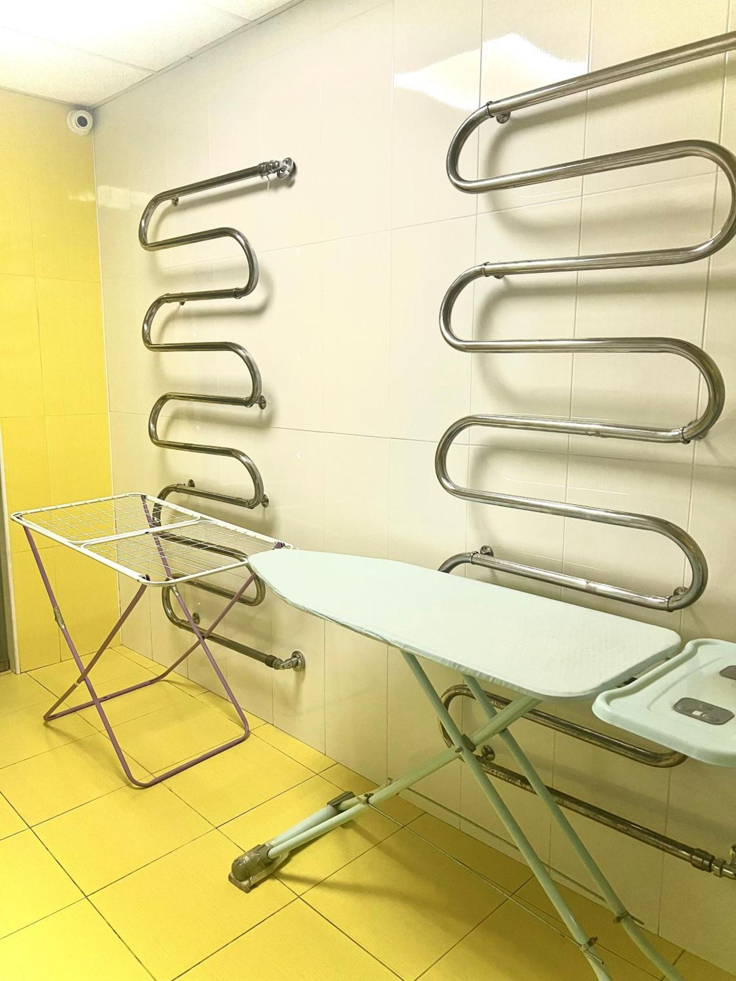 Demeevsky Hostel Kiev Eksteriør bilde